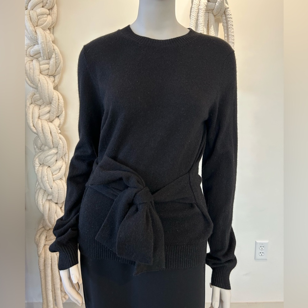 Cashmere MinnieRose Sweater